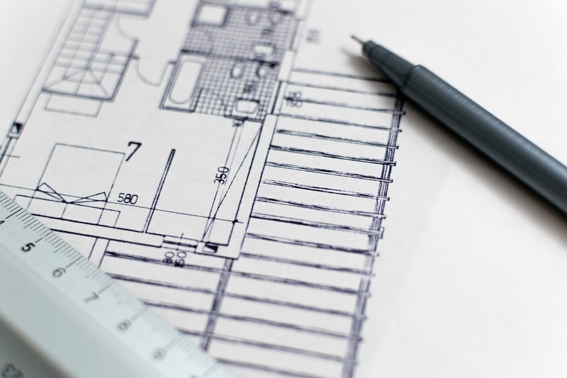 Machine Blueprints